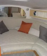 SEA RAY 315 SUNDANCER PARI AL NUOVO - 4