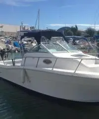 Sport Craft Boats Fishmaster 252 WA - 2