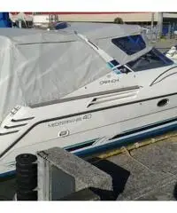 cranchi mediterranee 40