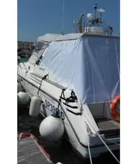 cranchi mediterranee 40 - 3