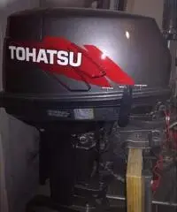 Tohatsu 18 cv gambo corto 2t - 3