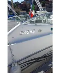 SESSA ISLAMORADA 21 - 6