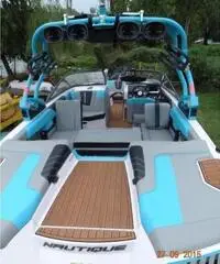 Nautique G23 - 2