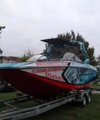 Nautique G23 - 4