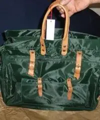 borsa da barca per picnic