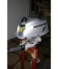 fuoribordo honda 2.3hp 4t