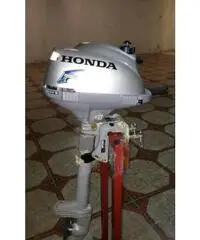 fuoribordo honda 2.3hp 4t - 2