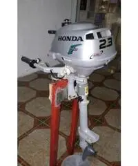 fuoribordo honda 2.3hp 4t - 4