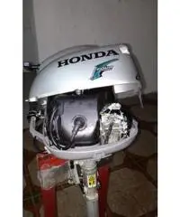 fuoribordo honda 2.3hp 4t - 5