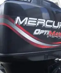 MERCURY 150 HP L  OPTIMAX - 5