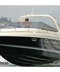 Airon Marine 345 (2007)