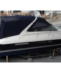 Airon Marine 345 (2007) - 9