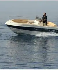 As Marine 570 Open Nuova - 2