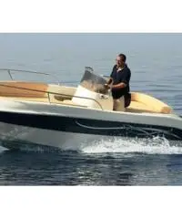 As Marine 570 Open Nuova - 3