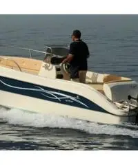 As Marine 570 Open Nuova - 5