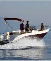 As Marine 590 Open Nuova - 3