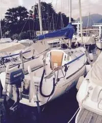 beneteau first 210 - 5