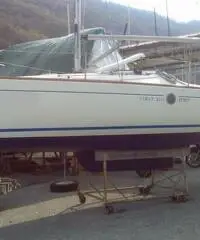 beneteau first 210 - 10