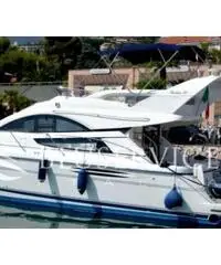 Fairline Phantom 40 Fly - 2