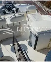 Fairline Phantom 40 Fly - 8