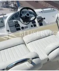 Fairline Phantom 40 Fly - 10