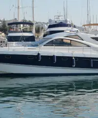 Fairline Targa 52 Gran Turismo HT