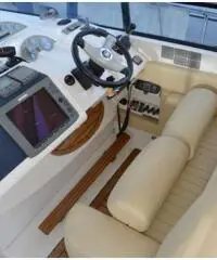 Fairline Targa 52 Gran Turismo HT - 6