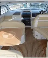 Fairline Targa 52 Gran Turismo HT - 9