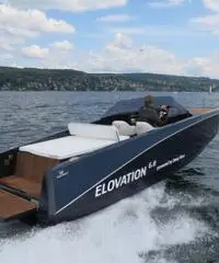 Ganz Boats Elovation 6.8 NUOVA - 2