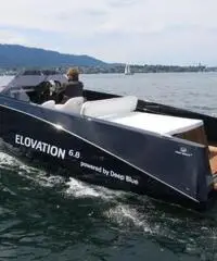 Ganz Boats Elovation 6.8 NUOVA - 3