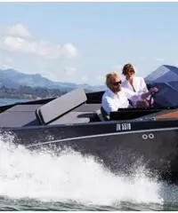 Ganz Boat Ovation 6.8 NUOVA