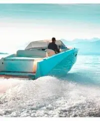 Ganz Boat Ovation 6.8 NUOVA - 2