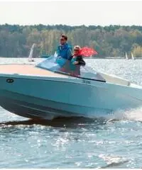 Ganz Boat Ovation 6.8 NUOVA - 4