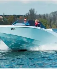 Ganz Boat Ovation 6.8 NUOVA - 5