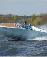 Ganz Boat Ovation 6.8 NUOVA - 7