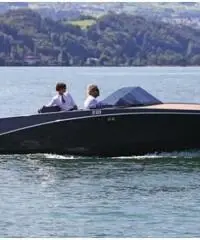 Ganz Boat Ovation 6.8 NUOVA - 8