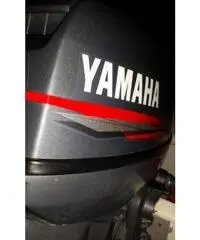 Gommone Arimar 360 Top Line Motore Yamaha 9.9/15cv 2T - 7