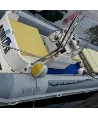 Gommone Oceanways Modulo W8 - 9 MT - 5