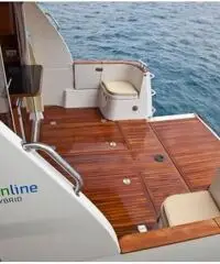 GreenLine 33 Ready - Nuova Barca Ibrida ( 2016) - 4