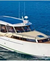 GreenLine 33 Ready - Nuova Barca Ibrida ( 2016) - 10