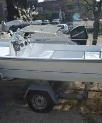 Lancia Open Oceanis 630