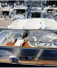 Noleggio Royal Yacht Tai 55 in COSTA AZZURRA! (FR) - 6