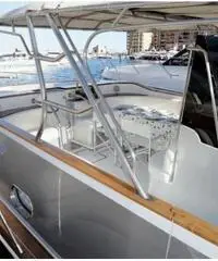 Noleggio Royal Yacht Tai 55 in COSTA AZZURRA! (FR) - 7