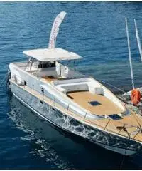 Noleggio Royal Yacht Tai 55 in COSTA AZZURRA! (FR) - 8