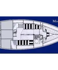 Barca a vela Moody 33 MK II - 4