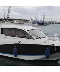 Quicksilver Activ 705 Cruiser - 2