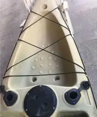 Kayak Rtm K-Largo - 9