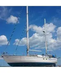 Franchini ketch - 2