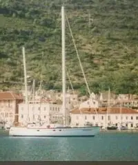 Franchini ketch - 3