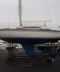 BARCA A VELA - 6